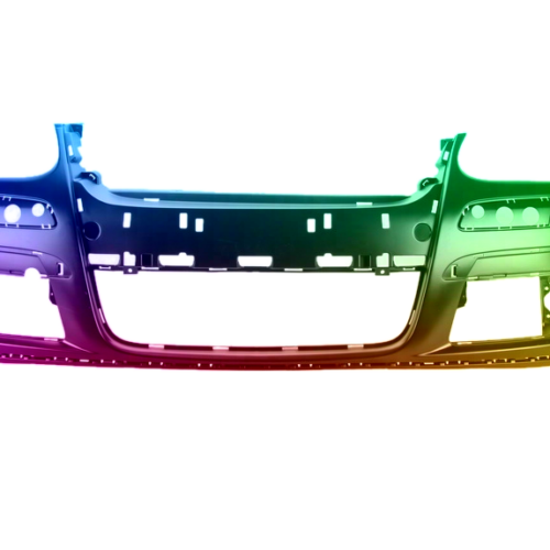 Predný nárazník VW Jetta Golf Variant Kombi 05-10 ľubovoľná farba