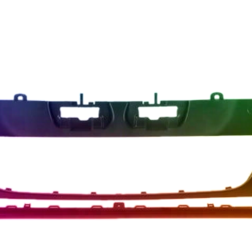 Predný nárazník Audi A4 B8 2011- 2015 ľubovoľná farba