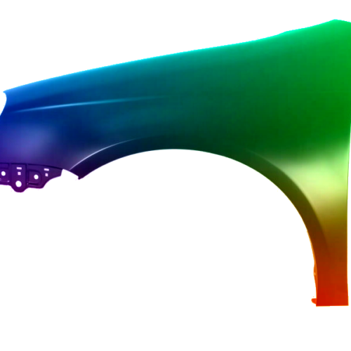 Ľavé krídlo VW GOLF 5 V Variant Jetta 05-10 ľubovoľná farba
