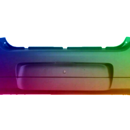 Predný nárazník Dacia Logan 2012-2017 ľubovoľná farba