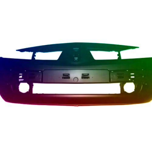 Predný nárazník Renault Megane II 02-05 ľubovoľná farba