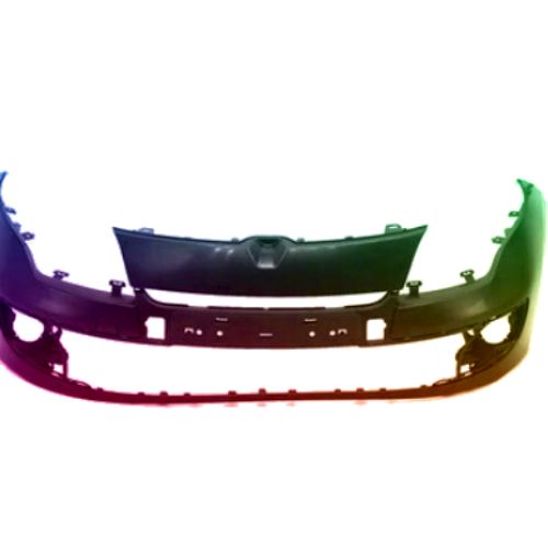 Renault Megane III Predný nárazník 12-13 ľubovoľná farba