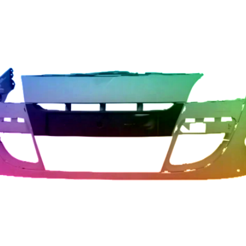 Renault Megane III Predný nárazník 08-11 ľubovoľná farba