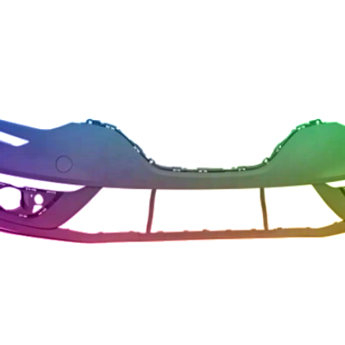 Renault Megane IV Predný nárazník 16-20 2xPDC ľubovoľná farba