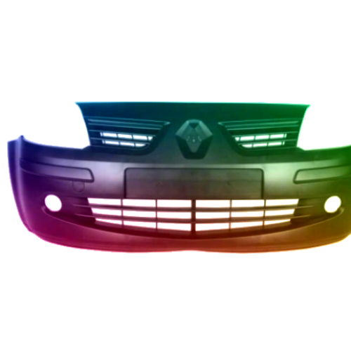 Predný nárazník Renault Modus 2004-2007 ľubovoľná farba