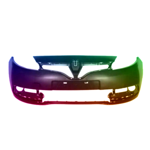 Renault Scenic III predný nárazník 13-16 ľubovoľná farba