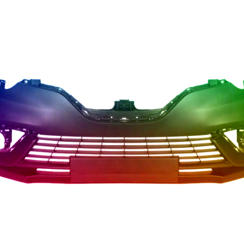 Renault Grand Scenic Predný nárazník od 2016 ľubovoľná farba