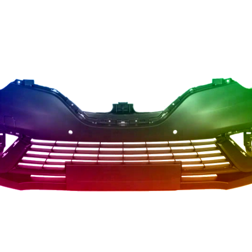 Predný nárazník Renault Grand Scenic od 2016 6xPDC ľubovoľná farba