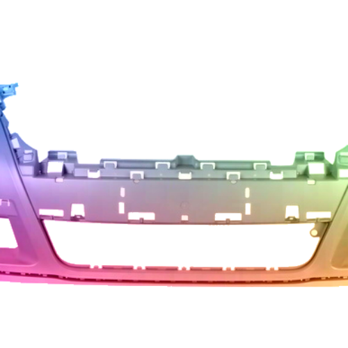 Predný nárazník VW Passat B6 2005-2010 ľubovoľná farba