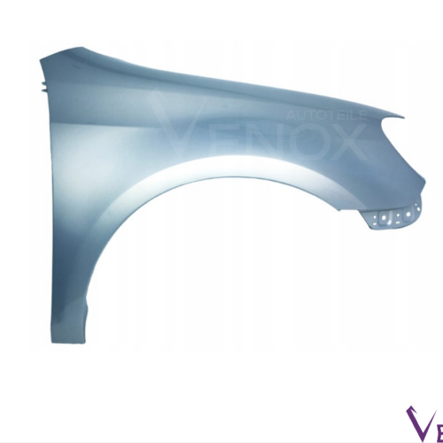 Pravé krídlo VW Golf VI 2008-2016 LA5Q