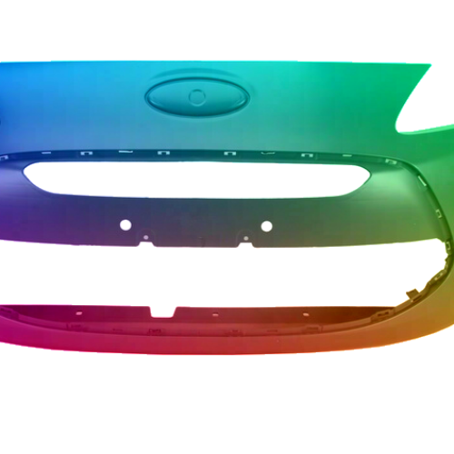 Predný nárazník Ford KA 2008-2015 ľubovoľná farba