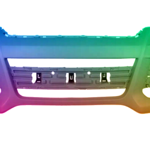 Predný nárazník Ford Kuga II 2013-2016 ľubovoľná farba