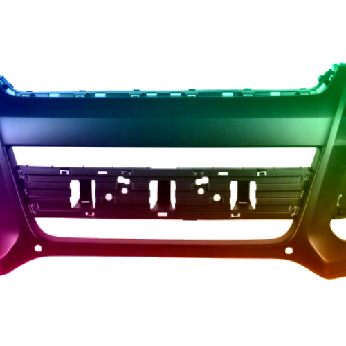 Predný nárazník Ford Kuga II 13-16 PDC SKaždá farba