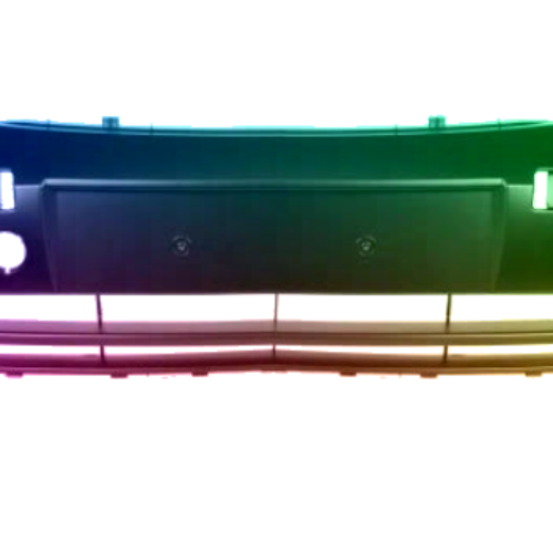 Predný nárazník Ford Mondeo Mk3 00-03 ľubovoľná farba