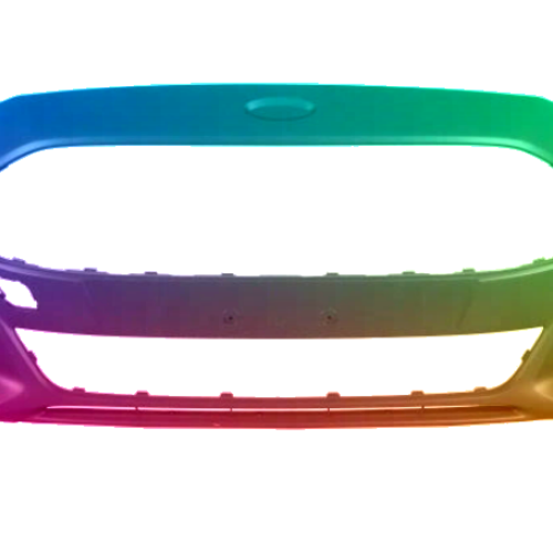 Predný nárazník Ford Mondeo Mk5 od 2014 ľubovoľná farba