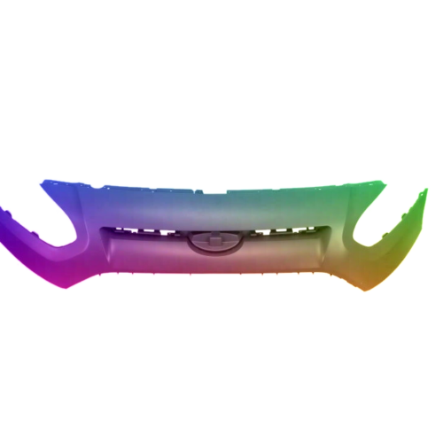 Predný nárazník Ford Transit Tourneo 13-18 ľubovoľná farba