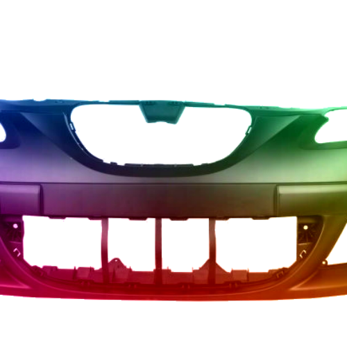 Predný nárazník Seat Altea 5P1 2004-2009 ľubovoľná farba