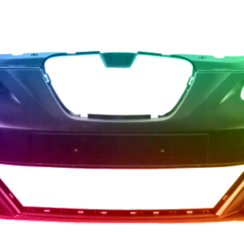 Predný nárazník Seat Altea 5P1 2009-2015 ľubovoľná farba