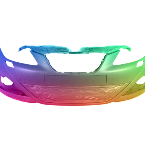 Predný nárazník Seat Ibiza 6J 08-12 SR ľubovoľná farba