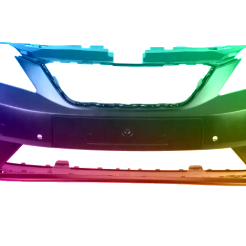 Predný nárazník Seat Ibiza 6J 12-16 ľubovoľná farba