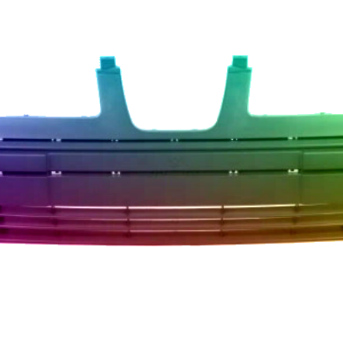 Predný nárazník Seat Ibiza 6K 98-02 ľubovoľná farba