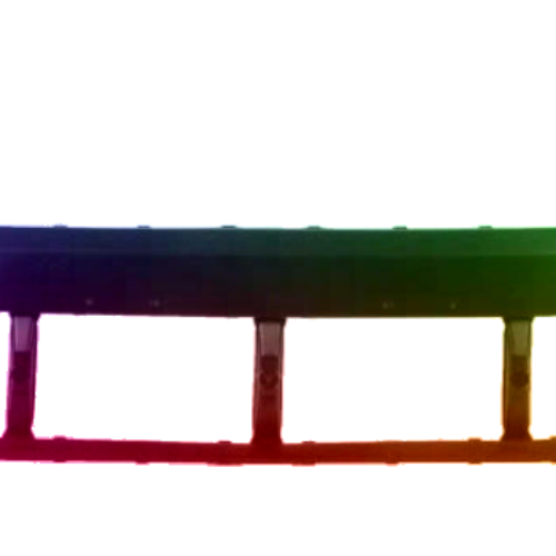 Škoda Kobiaq Predný nárazník od 2016 ľubovoľná farba