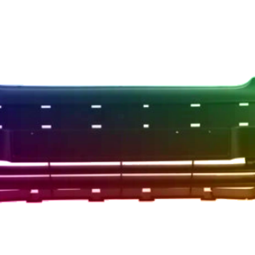 Predný nárazník Škoda Octavia 1U 97-00 ľubovoľná farba