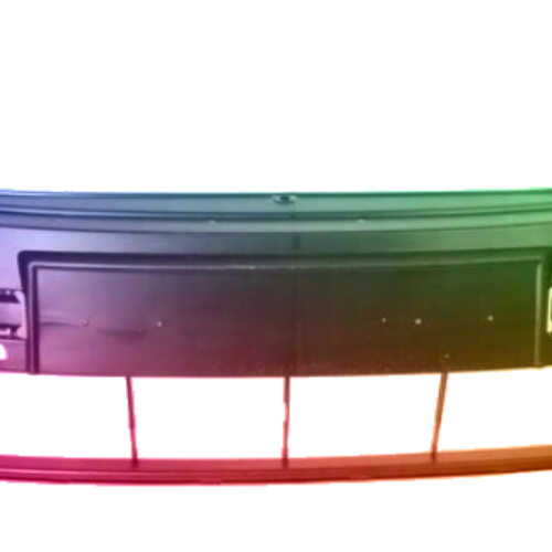 Predný nárazník Škoda Octavia 1Z 04-12 PDC ľubovoľná farba