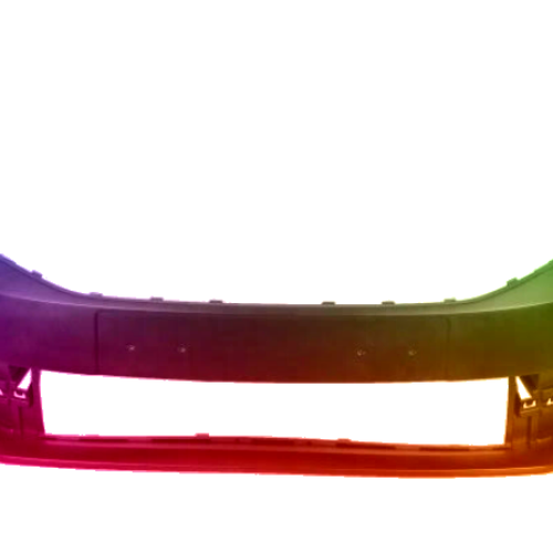Predný nárazník Škoda Octavia III 17-20 PDC+- ľubovoľná farba