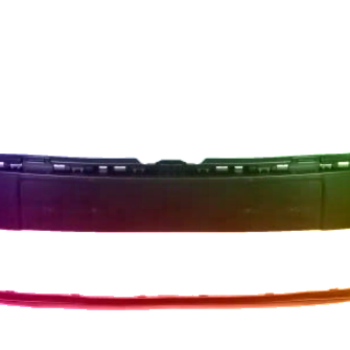 Predný nárazník Škoda SuperB III od 2015 ľubovoľná farba