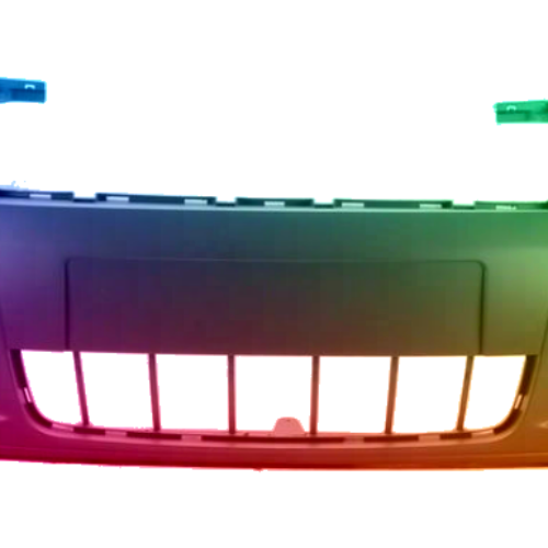 Predný nárazník Audi A3 8P 2003-2005 ľubovoľná farba