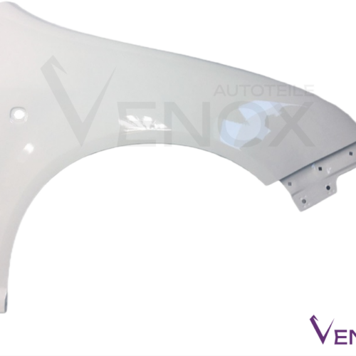 Pravé krídlo Škoda Fabia 6Y 00-07 1026 LF9E