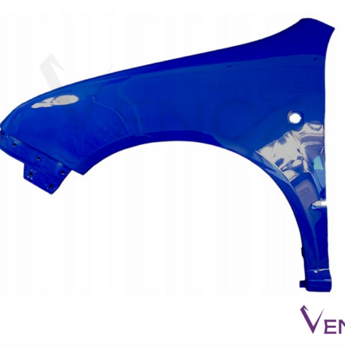 Ľavý blatník Škoda Fabia 6Y 00-07 4590 LF5K