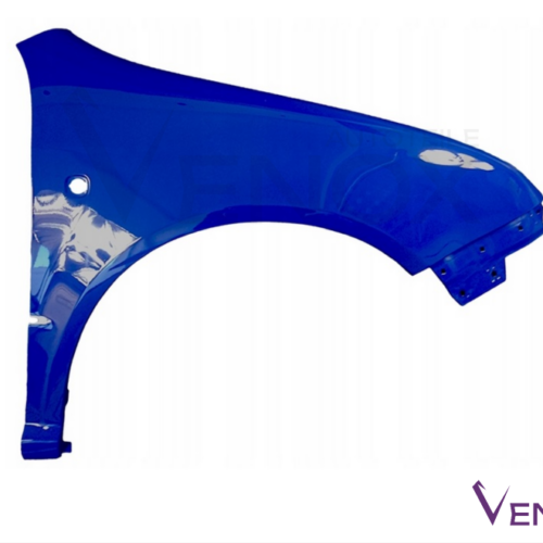 Škoda Fabia 6Y pravé krídlo 00-07 4590 LF5K