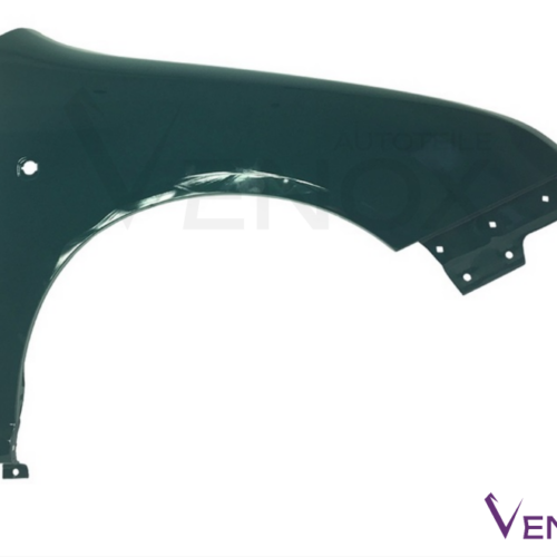 Pravé krídlo Škoda Fabia 6Y 00-07 5550 LF6C