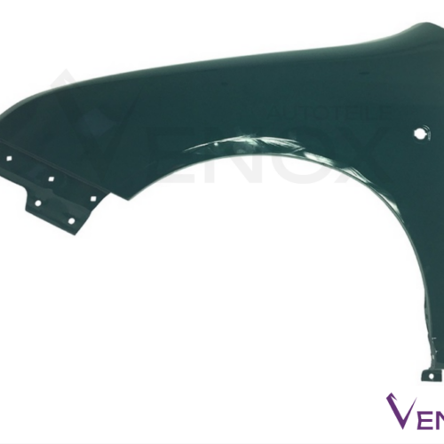 Ľavý blatník Škoda Fabia 6Y 00-07 5550 LF6C