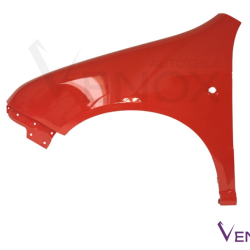 Ľavý blatník Škoda Fabia 6Y 00-07 8180 LF3E