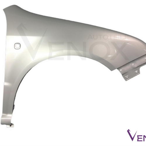 Pravé krídlo Škoda Fabia 6Y 00-07 9102 LF7T