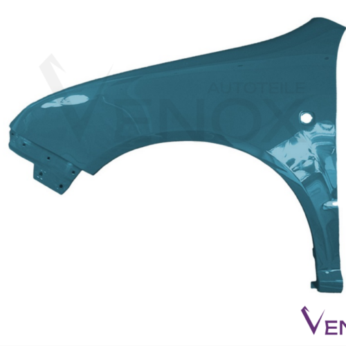 Ľavý blatník Škoda Fabia 6Y 00-07 9281