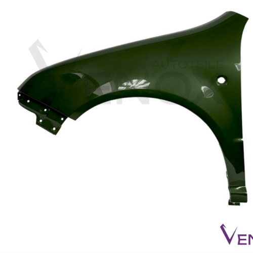 Ľavý blatník Škoda Fabia 6Y 00-07 9570 LF8C