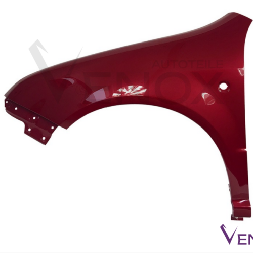 Ľavé krídlo Škoda Fabia 6Y 00-07 9779 LF3T