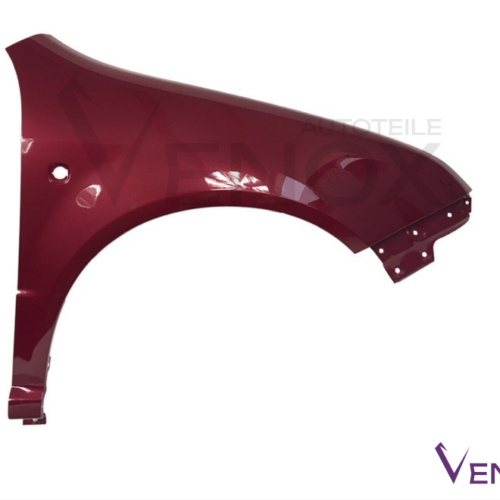 Pravé krídlo Škoda Fabia 6Y 00-07 9885 LC3L