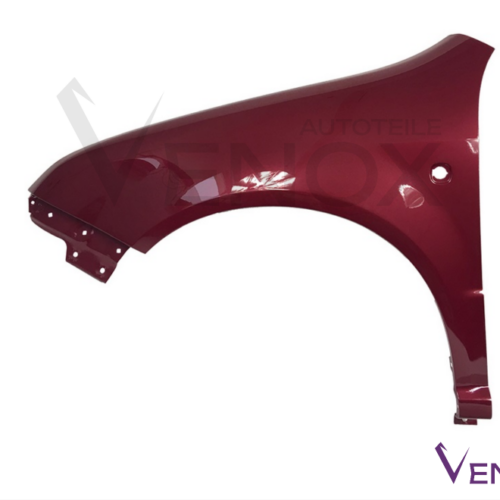 Ľavý blatník Škoda Fabia 6Y 00-07 9885 LC3L