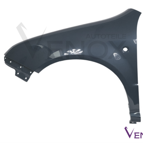 Ľavé krídlo Škoda Fabia 6Y 00-07 9901 LF7V