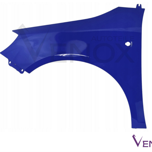 Ľavý blatník Škoda Fabia 6Y 00-07 4590 LF5K