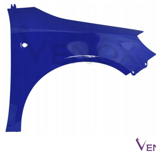 Škoda Fabia 6Y pravé krídlo 00-07 4590 LF5K