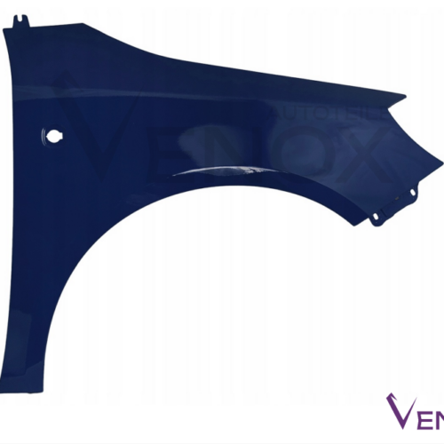 Škoda Fabia 5J pravé krídlo 07-15 4711 LF5A