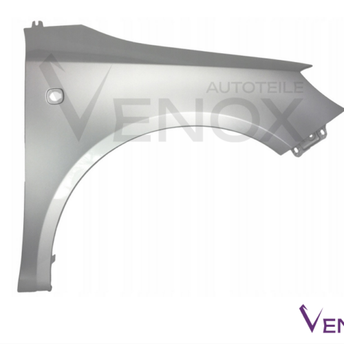 Škoda Fabia 5J pravé krídlo 07-15 9156 LA7W