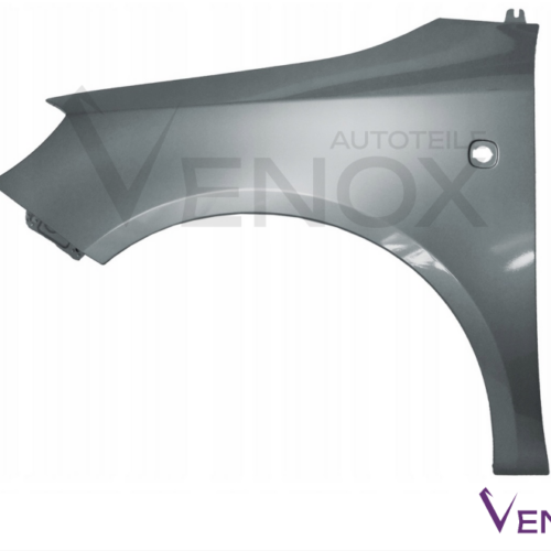 Škoda Fabia 5J ľavé krídlo 07-15 9157 LF8L