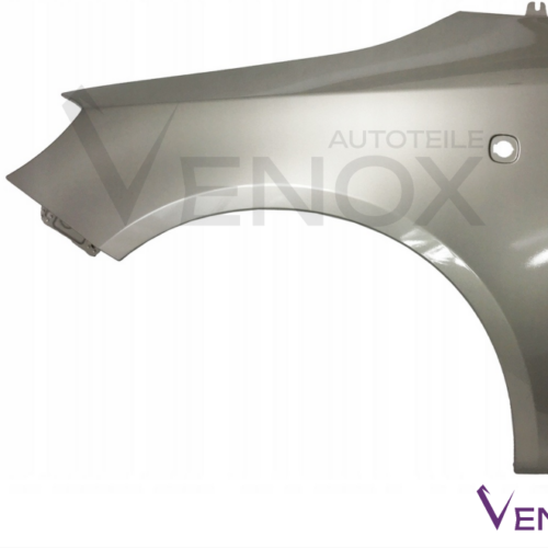 Škoda Fabia 5J ľavé krídlo 07-15 9202 LF8H